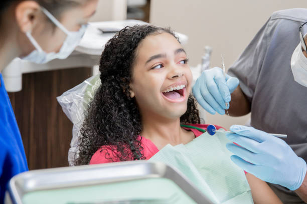 Best Knocked-Out Tooth Emergency  in Coral Gables, FL