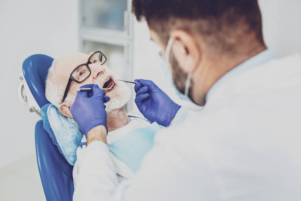 Best Emergency Tooth Extraction  in Coral Gables, FL